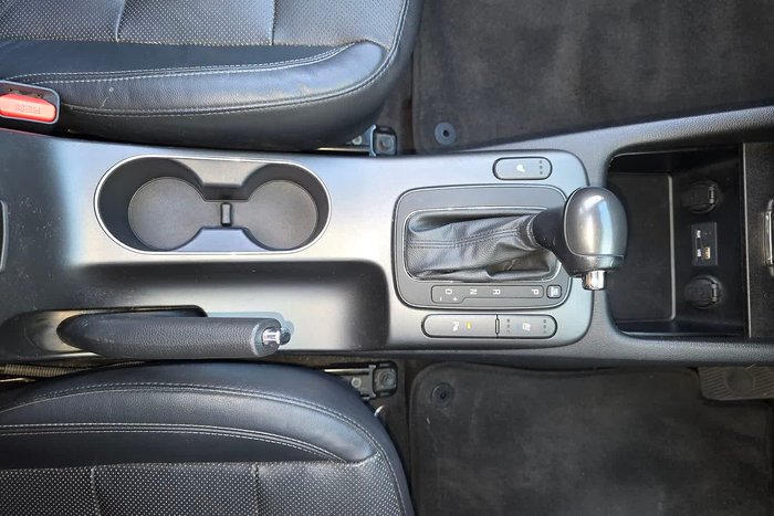 2015 Kia Cerato SLi
