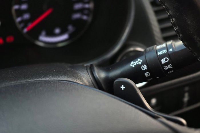 2015 Kia Cerato SLi