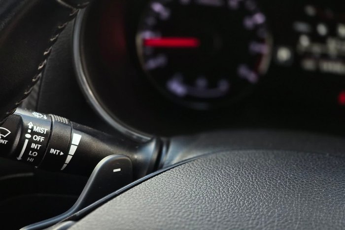 2015 Kia Cerato SLi