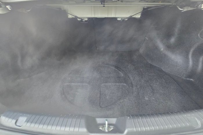 2015 Kia Cerato SLi