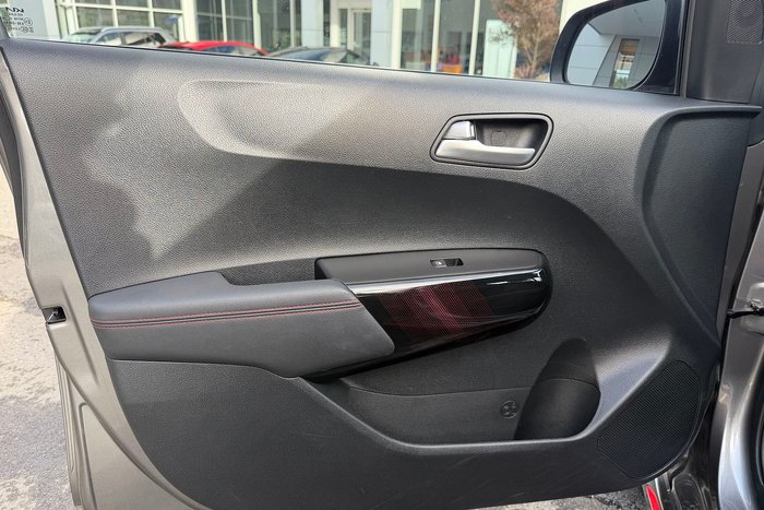 2023 Kia Picanto GT-Line