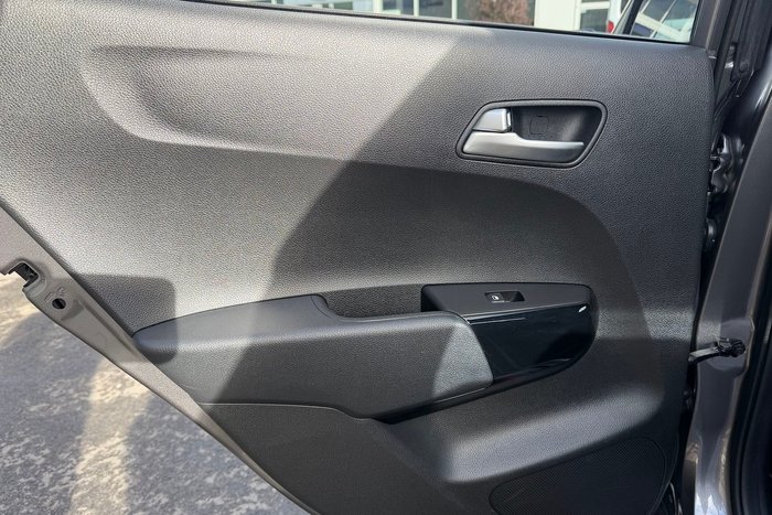 2023 Kia Picanto GT-Line
