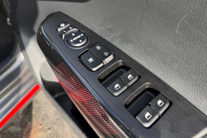 2023 Kia Picanto GT-Line