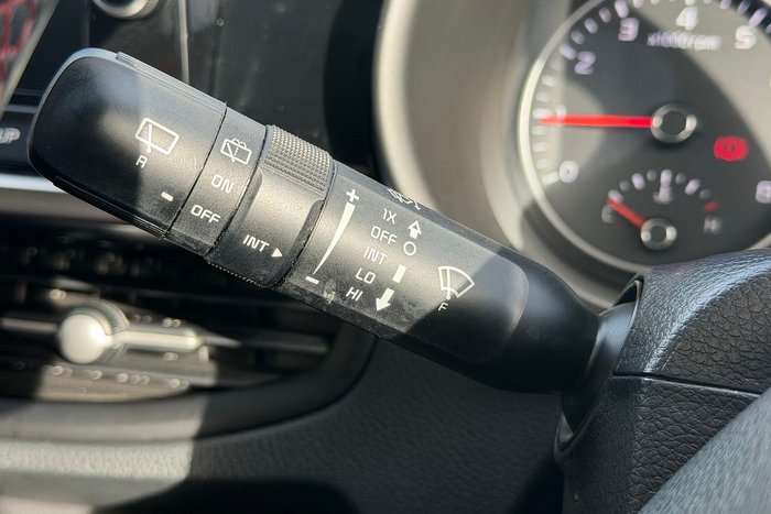 2023 Kia Picanto GT-Line