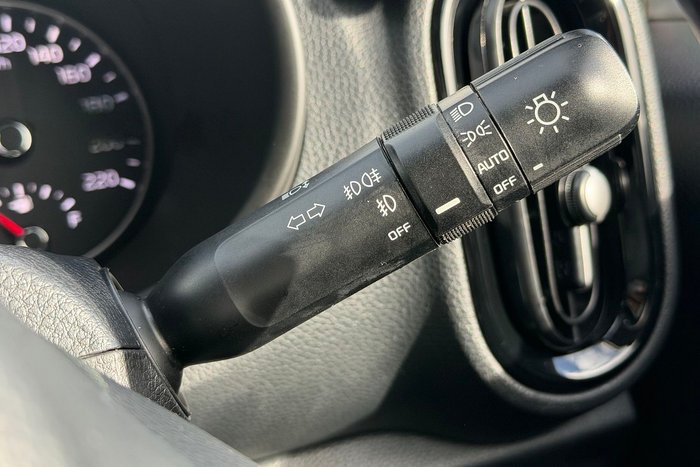 2023 Kia Picanto GT-Line