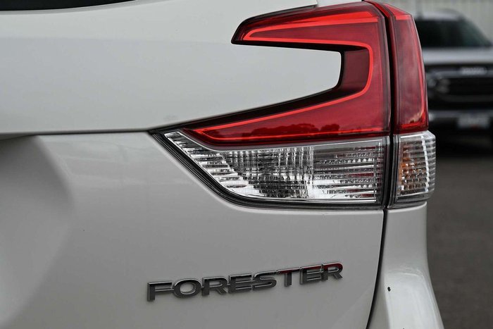 2022 Subaru Forester 2.5i Premium