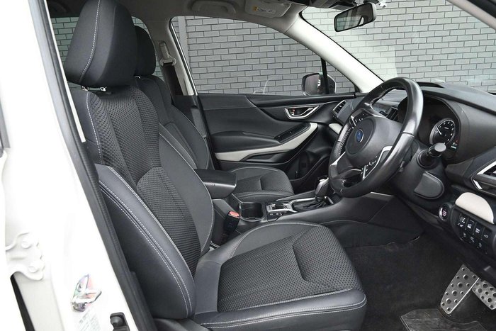 2022 Subaru Forester 2.5i Premium