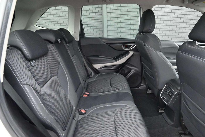 2022 Subaru Forester 2.5i Premium
