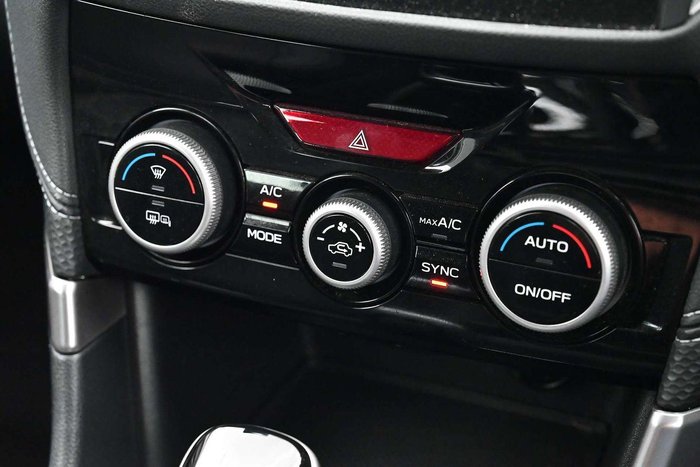 2022 Subaru Forester 2.5i Premium