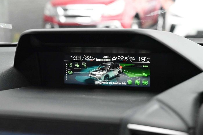 2022 Subaru Forester 2.5i Premium