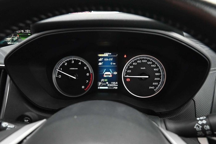2022 Subaru Forester 2.5i Premium