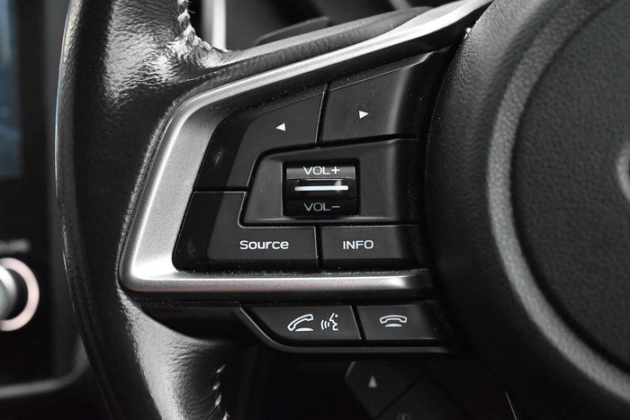 2022 Subaru Forester 2.5i Premium