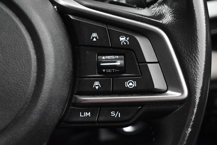 2022 Subaru Forester 2.5i Premium
