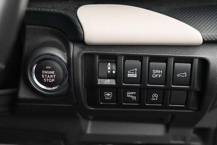 2022 Subaru Forester 2.5i Premium