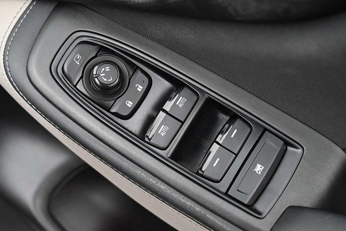 2022 Subaru Forester 2.5i Premium