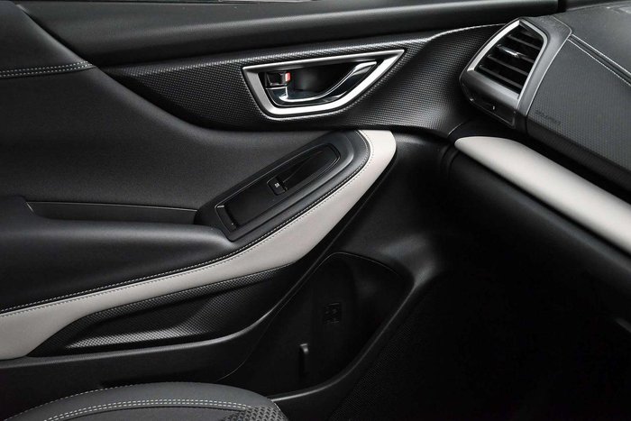 2022 Subaru Forester 2.5i Premium
