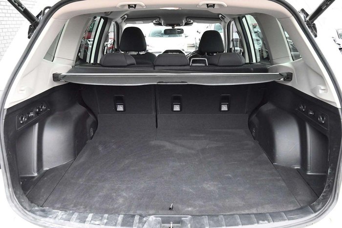 2022 Subaru Forester 2.5i Premium