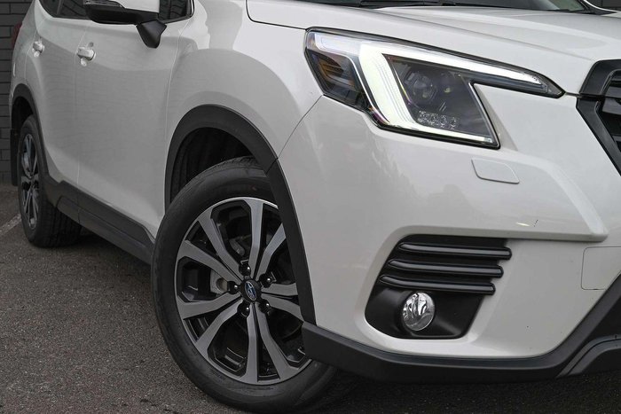 2022 Subaru Forester 2.5i Premium