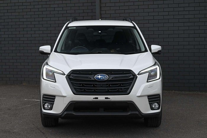 2022 Subaru Forester 2.5i Premium