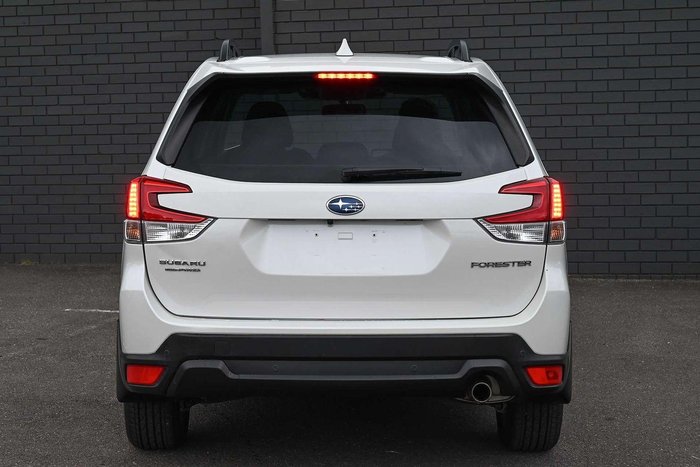 2022 Subaru Forester 2.5i Premium