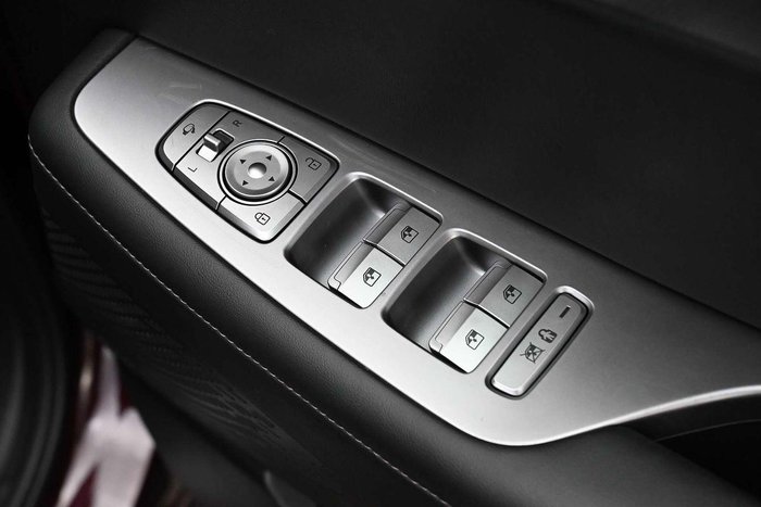 2022 Hyundai Palisade Highlander