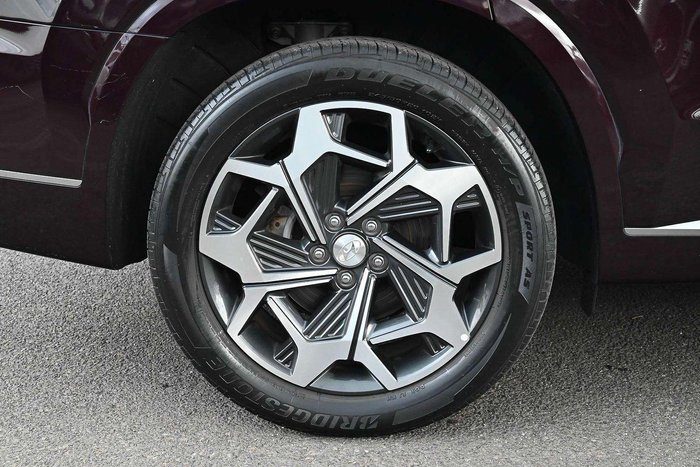 2022 Hyundai Palisade Highlander