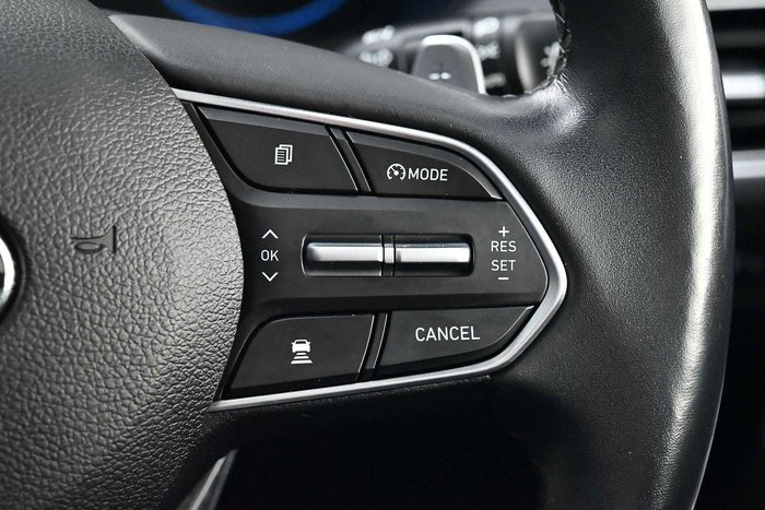 2022 Hyundai Palisade Highlander