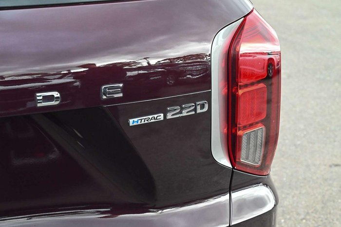 2022 Hyundai Palisade Highlander