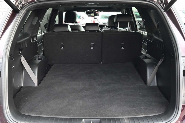 2022 Hyundai Palisade Highlander