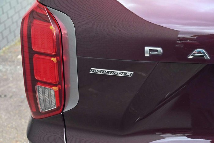 2022 Hyundai Palisade Highlander
