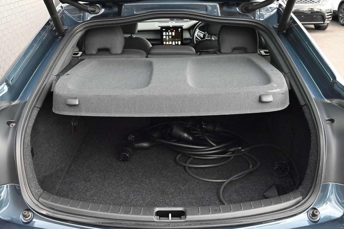 2022 Polestar 2 Long range Single motor