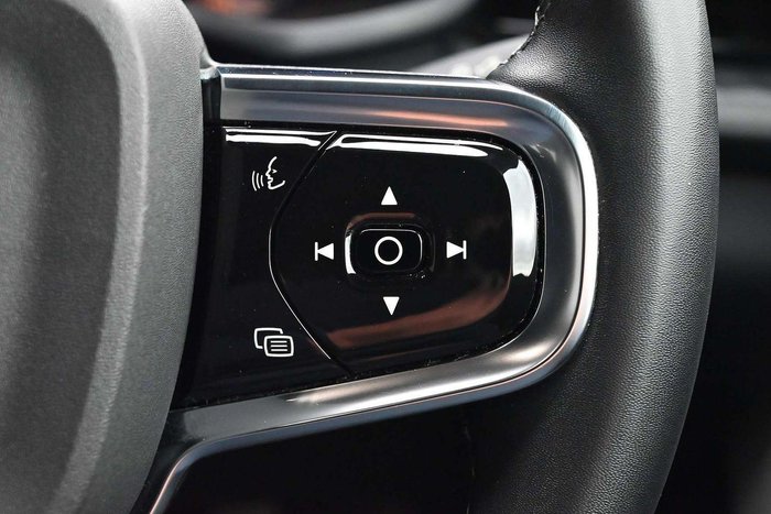 2022 Polestar 2 Long range Single motor