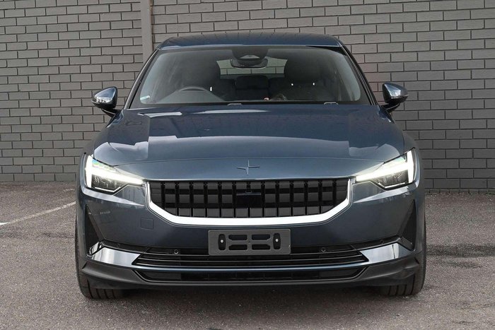 2022 Polestar 2 Long range Single motor