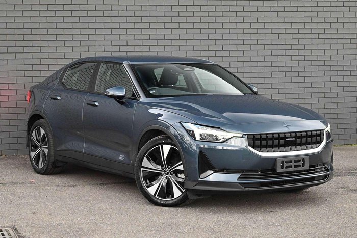 2022 Polestar 2 Long range Single motor