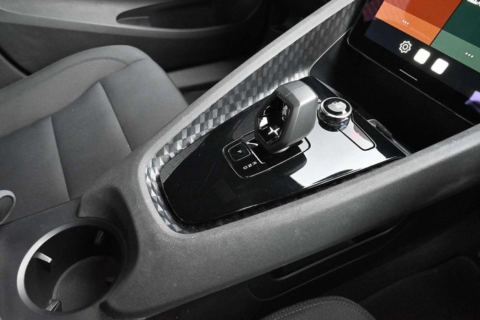 2022 Polestar 2 Long range Single motor
