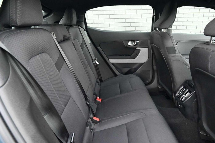 2022 Polestar 2 Long range Single motor