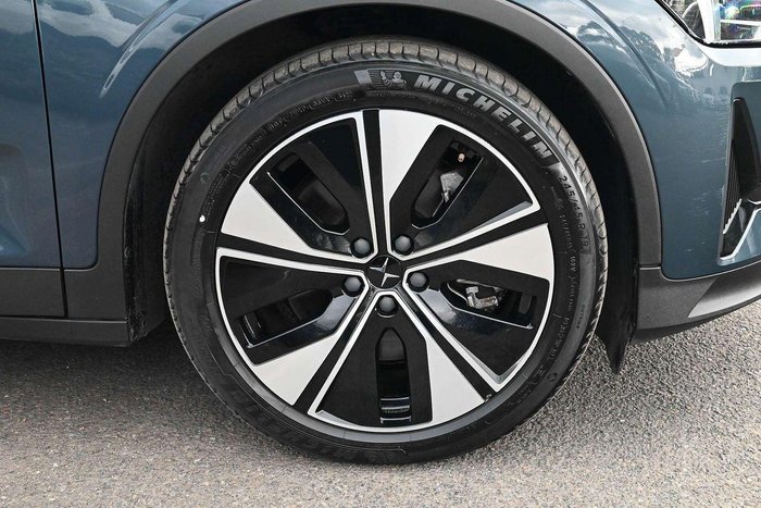 2022 Polestar 2 Long range Single motor