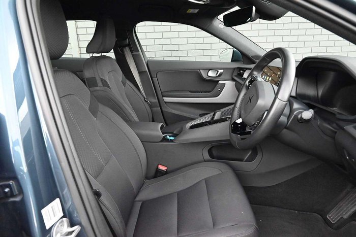 2022 Polestar 2 Long range Single motor