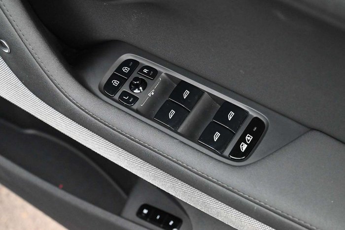 2022 Polestar 2 Long range Single motor