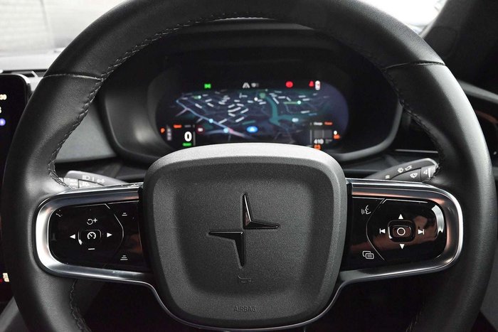 2022 Polestar 2 Long range Single motor