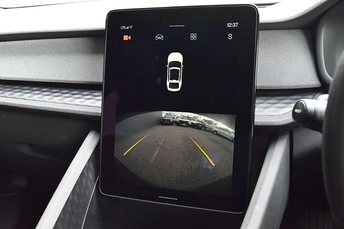 2022 Polestar 2 Long range Single motor