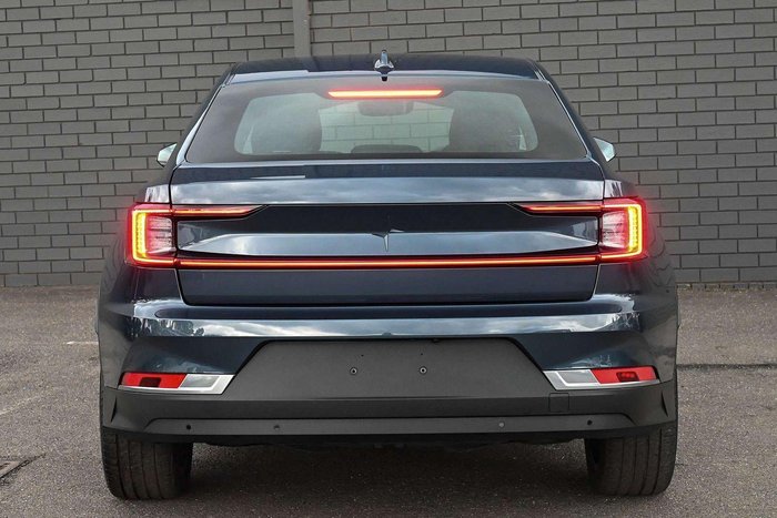 2022 Polestar 2 Long range Single motor
