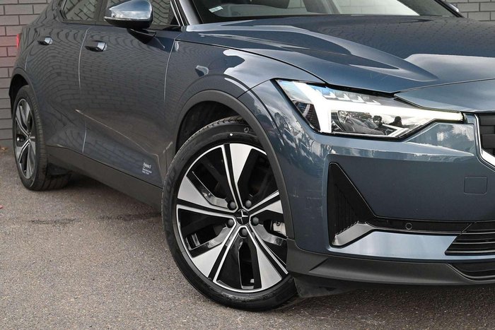2022 Polestar 2 Long range Single motor
