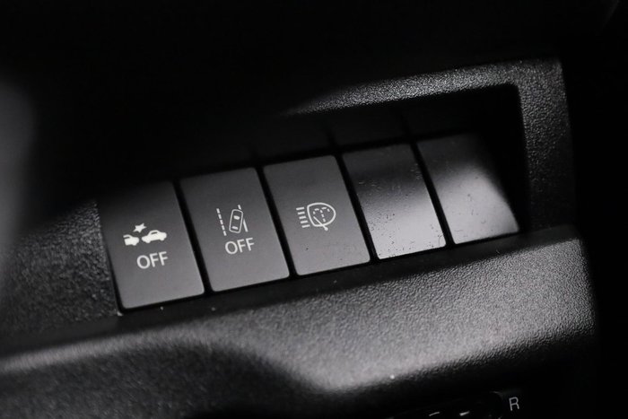 2022 Suzuki Jimny