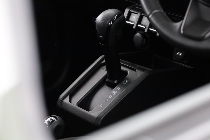 2022 Suzuki Jimny