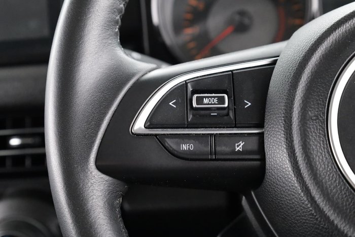 2022 Suzuki Jimny