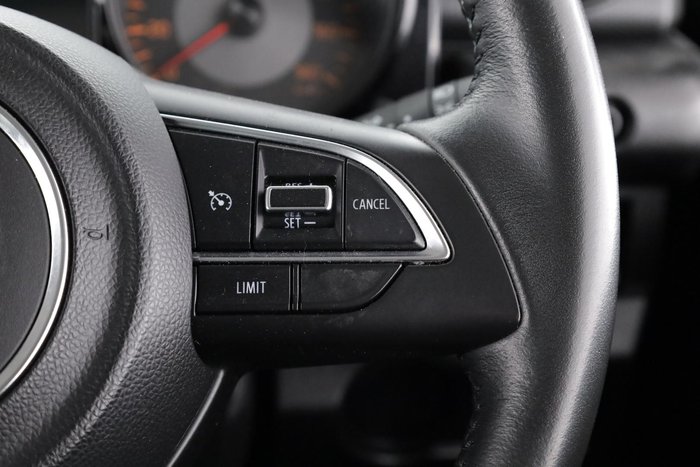 2022 Suzuki Jimny