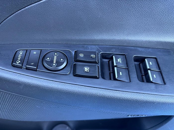 2019 Hyundai Tucson Elite