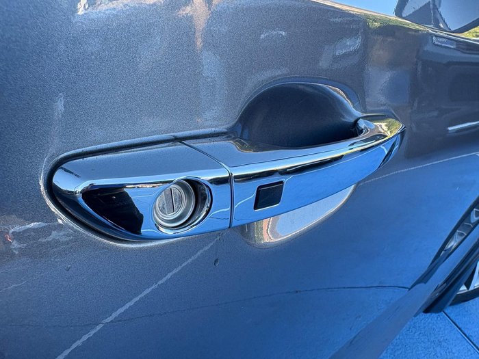 2019 Hyundai Tucson Elite