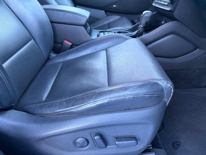 2019 Hyundai Tucson Elite